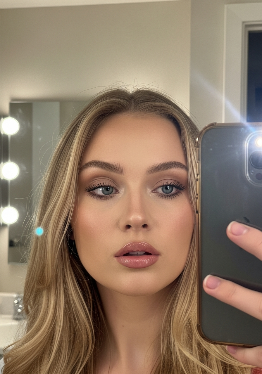 Beauty / Glam