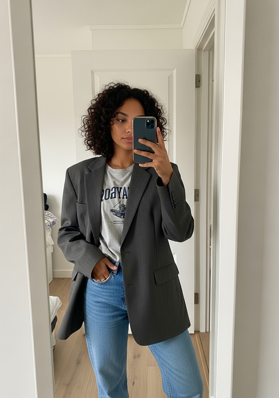 Fashion Lookbook