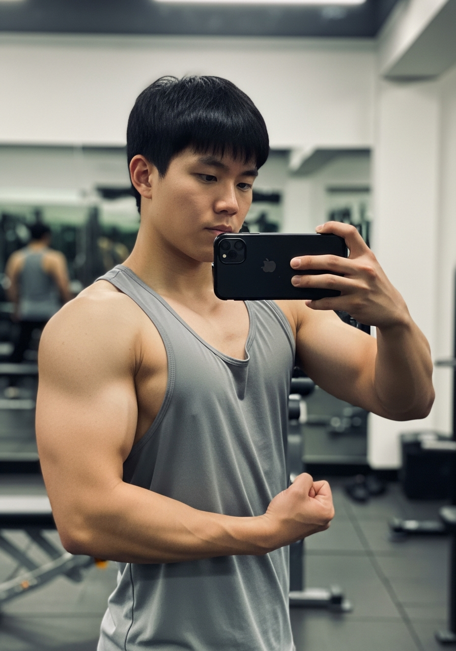 Fitness Creator