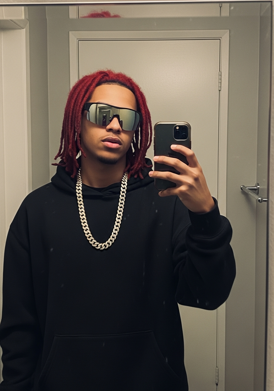 Rapper / Hip-Hop Artist