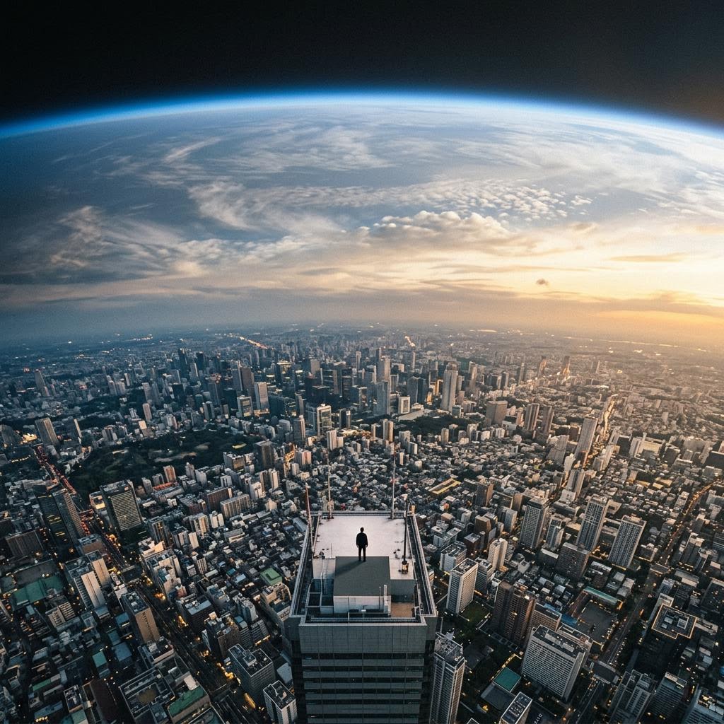 Earth Zoom