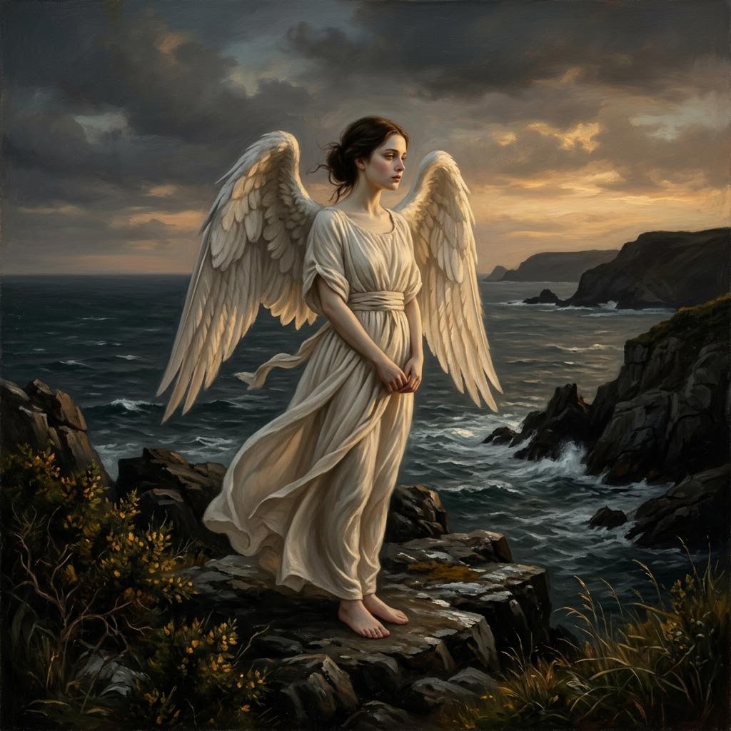 Fallen Angel