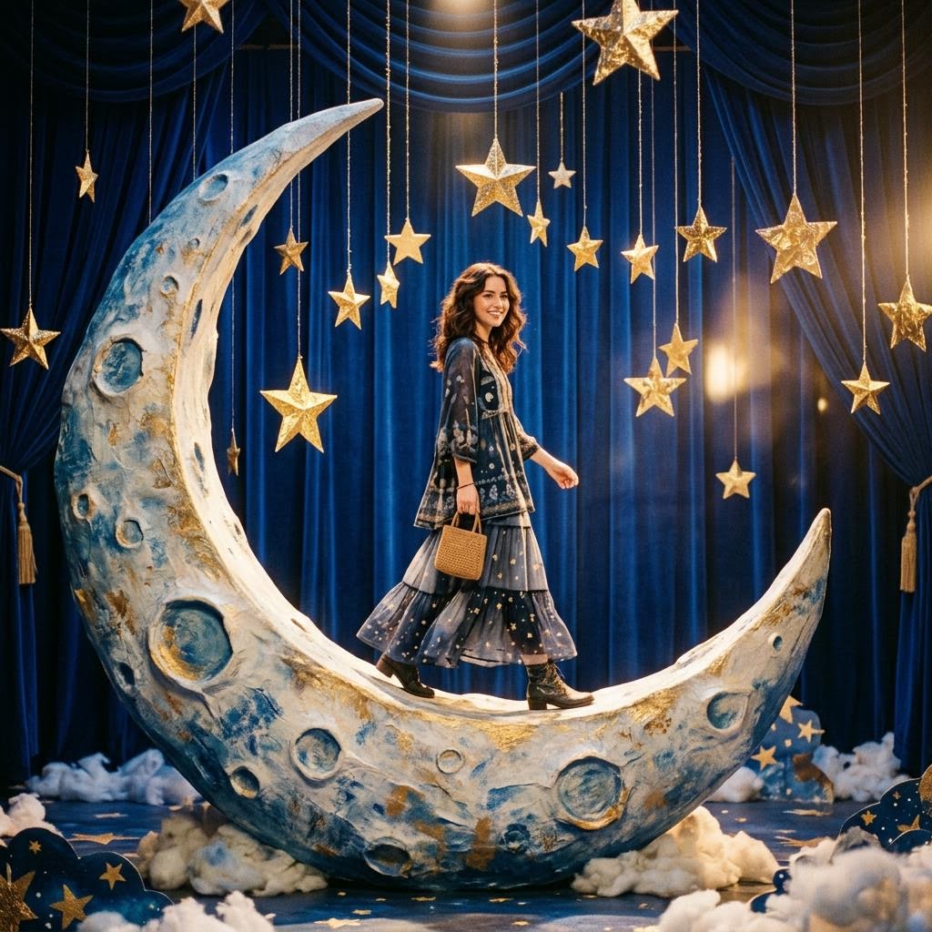Moonwalk