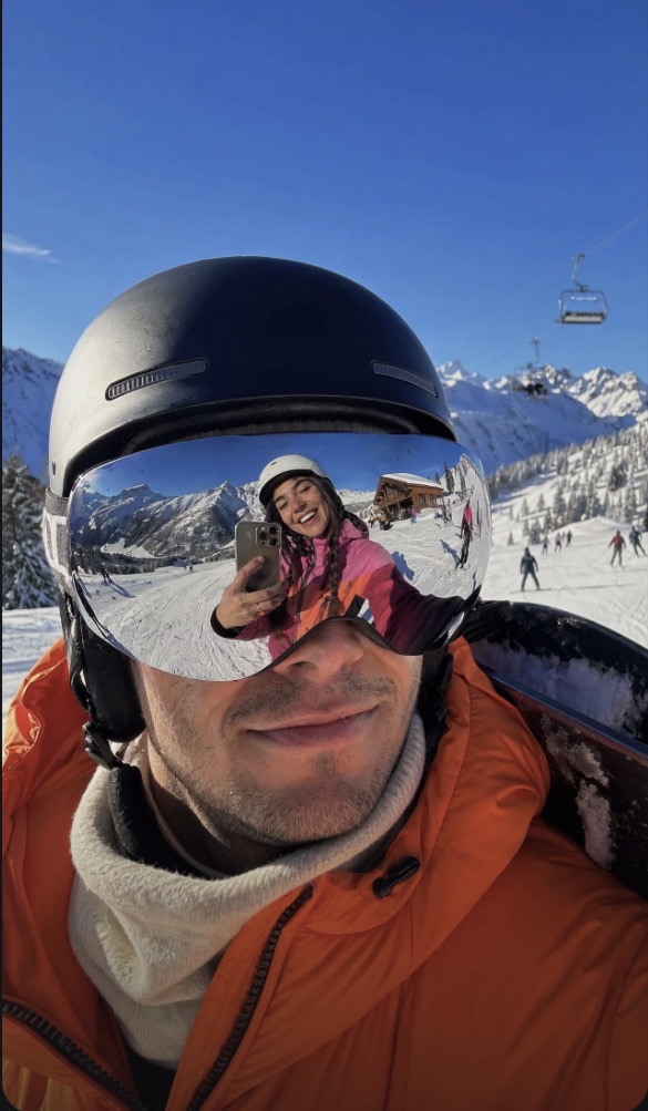 Ski day reference